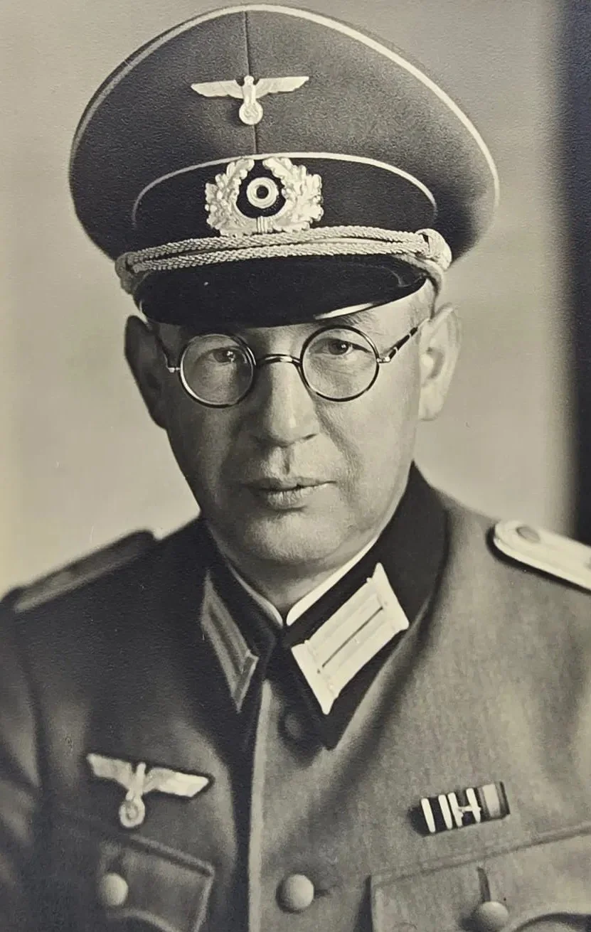 Heinrich Faust