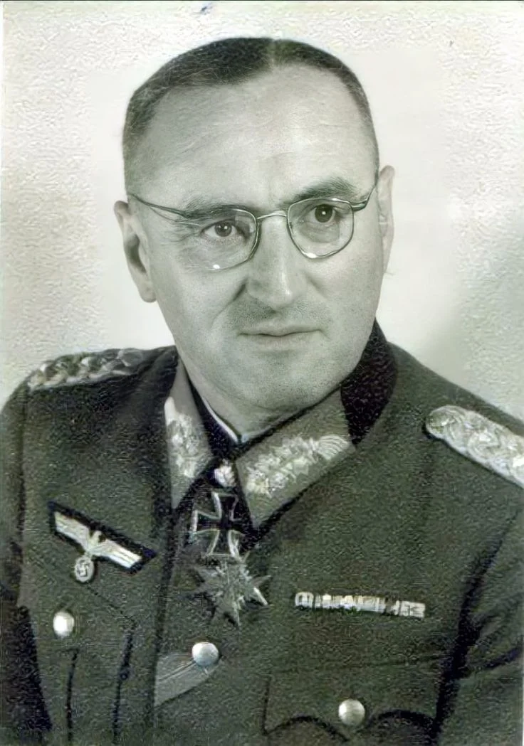 Ferdinand Schörner