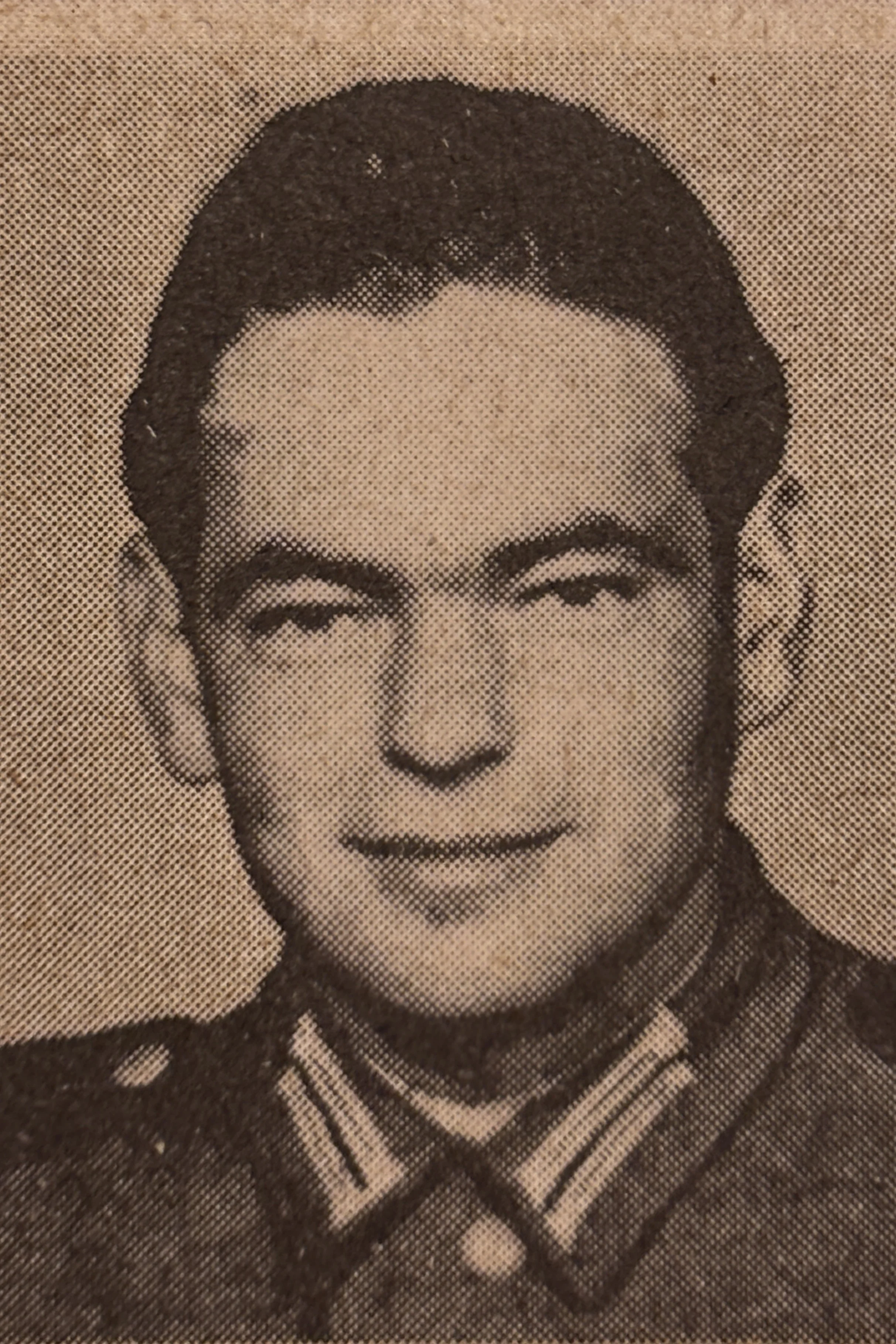 Josef Heckmeier