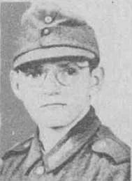 Hugo Beinker