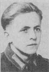 Heinrich Berger