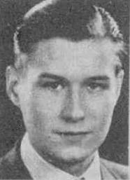 Richard Bock