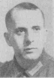 Adolf Büthe