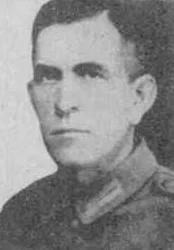 Otto Gallas