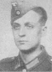 Theodor Grevendick
